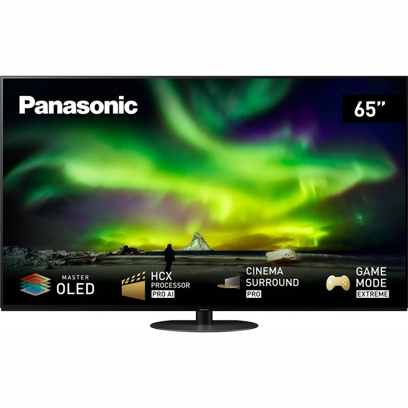 Obrázok Panasonic TX-65LZ1000E