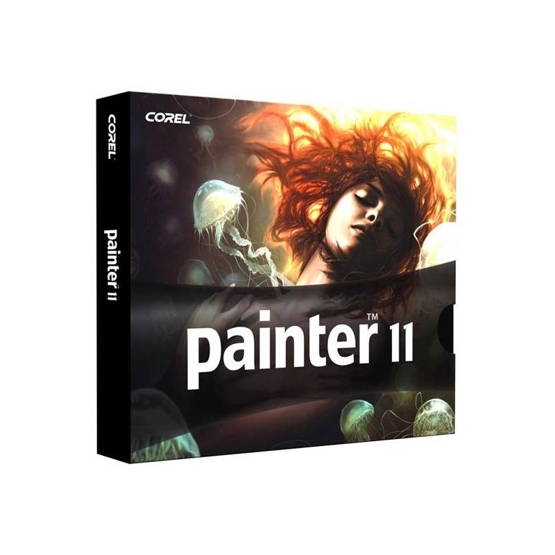 Corel painter 11 education edition difference