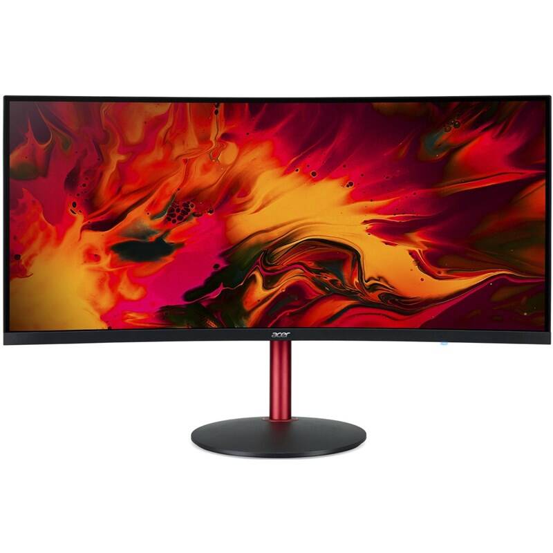 Obrázok ACER LCD Nitro XZ342CUPbmiiphx, 86cm (34