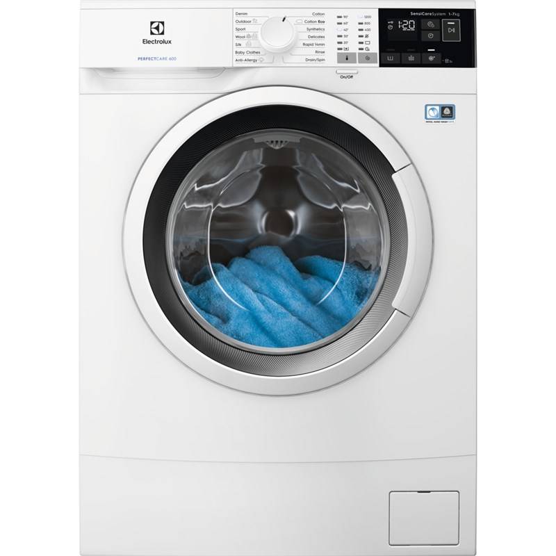 Obrázok Electrolux PerfectCare 600 EW6S427W