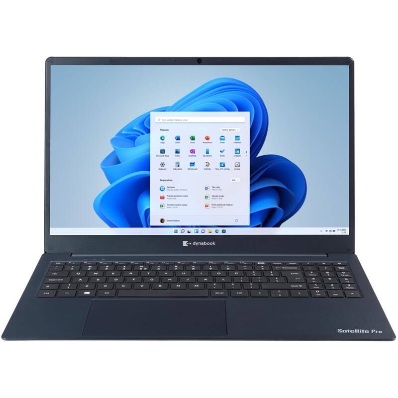 Obrázok Toshiba/Dynabook NTB (CZ/SK) Satellite Pro C50-J-10G - 15.6