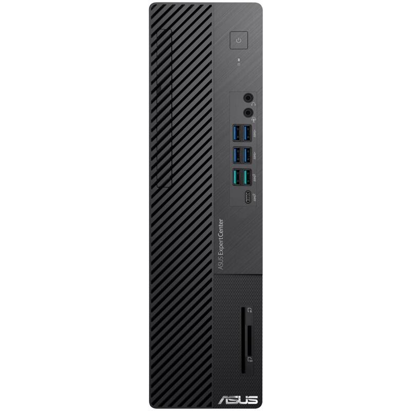 Obrázok Asus ExpertCenter D9 - 9L (D900SCES-5114000020) (D900SCES-5114000020) čierny