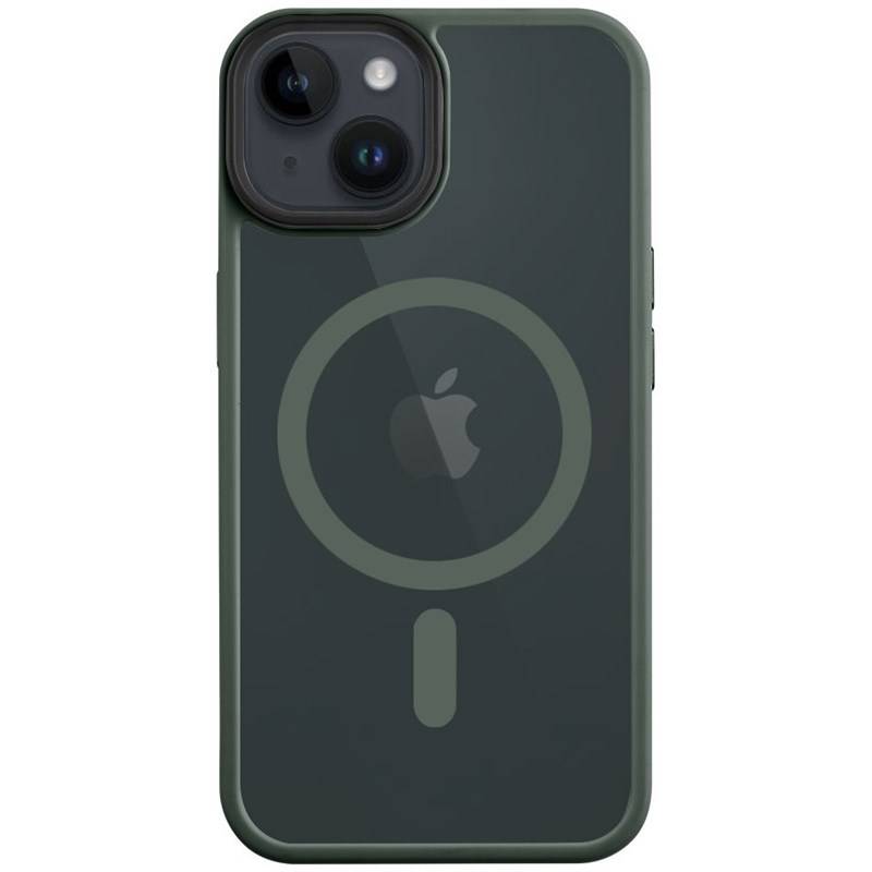 Obrázok Tactical MagForce Hyperstealth Kryt pro iPhone 14 Forest Green