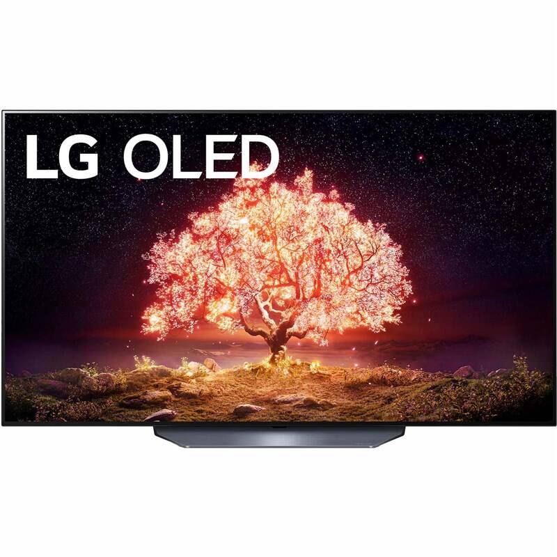 Obrázok 65 LG OLED65B1 (OLED65B13LA.AEU)