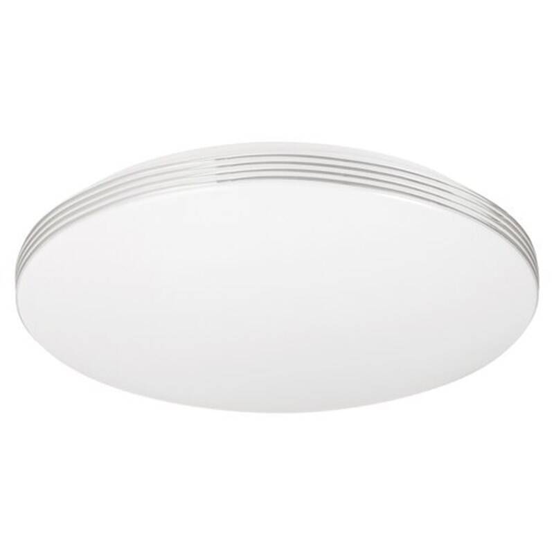 Obrázok Rabalux Rabalux 3411 - LED Stropné svietidlo OSCAR LED/36W/230V okrúhle RL3411