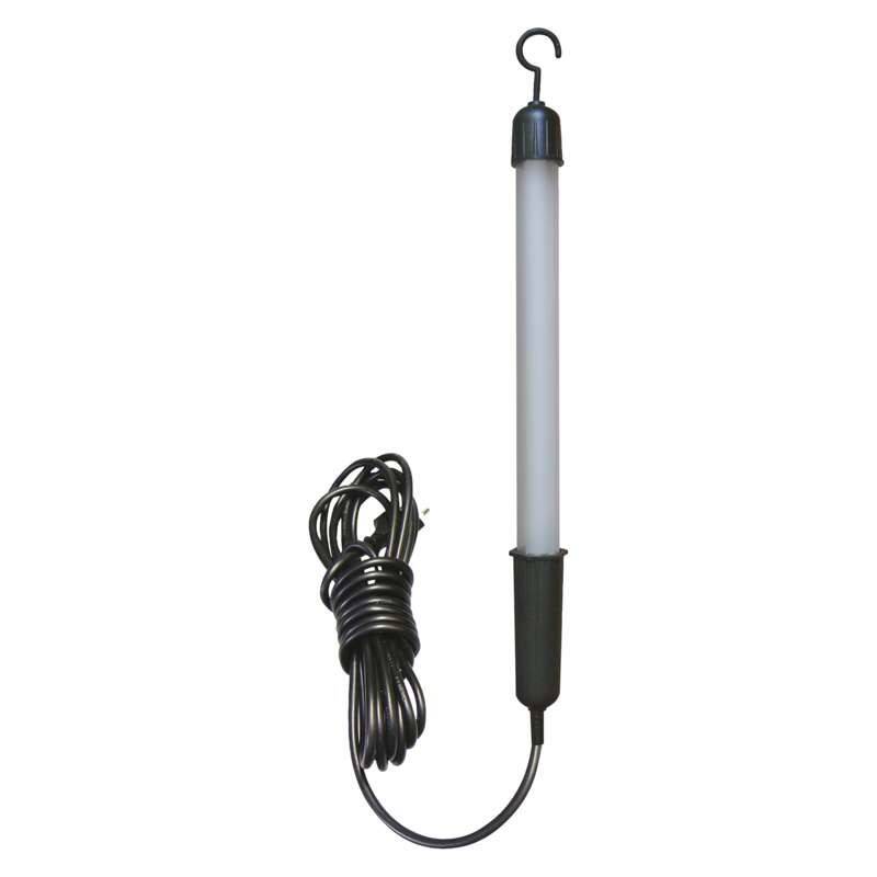 Obrázok Montážna lampa (prenosné svietidlo) 230V/5W 5m , EM_1449000050