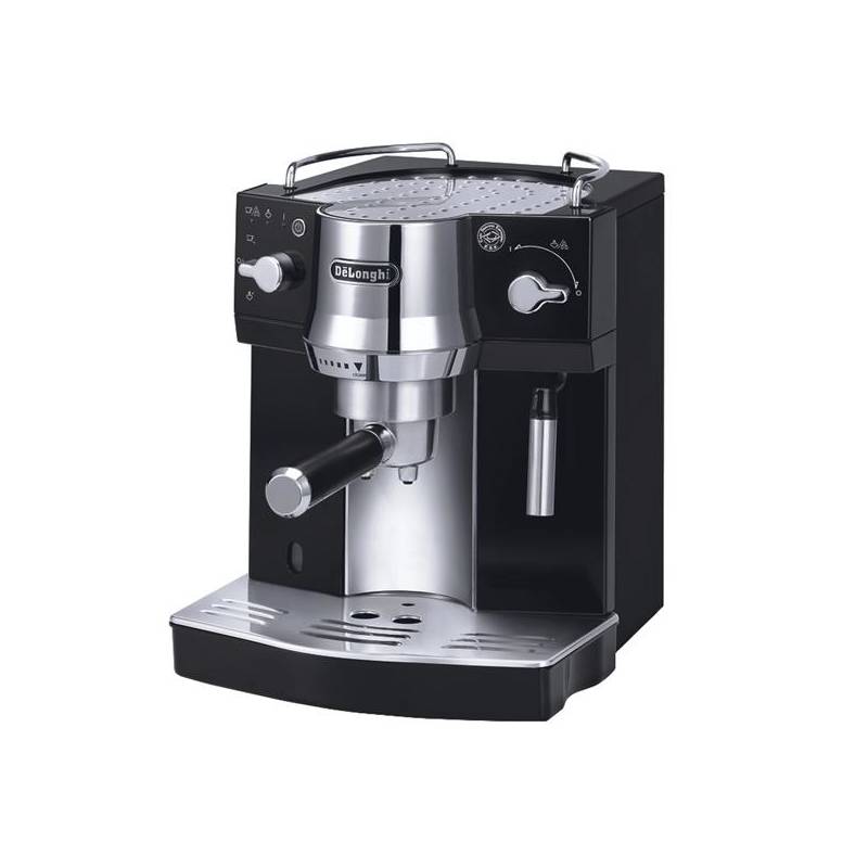 Obrázok De Longhi EC 820B espresso