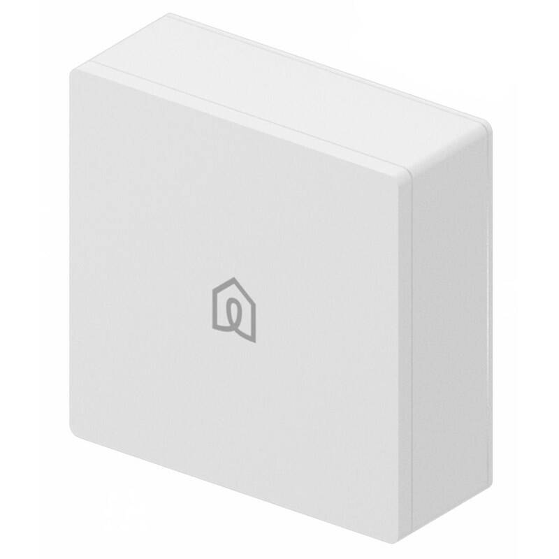 Obrázok LifeSmart Cube chytré tlačítko (LS-LS069WH)