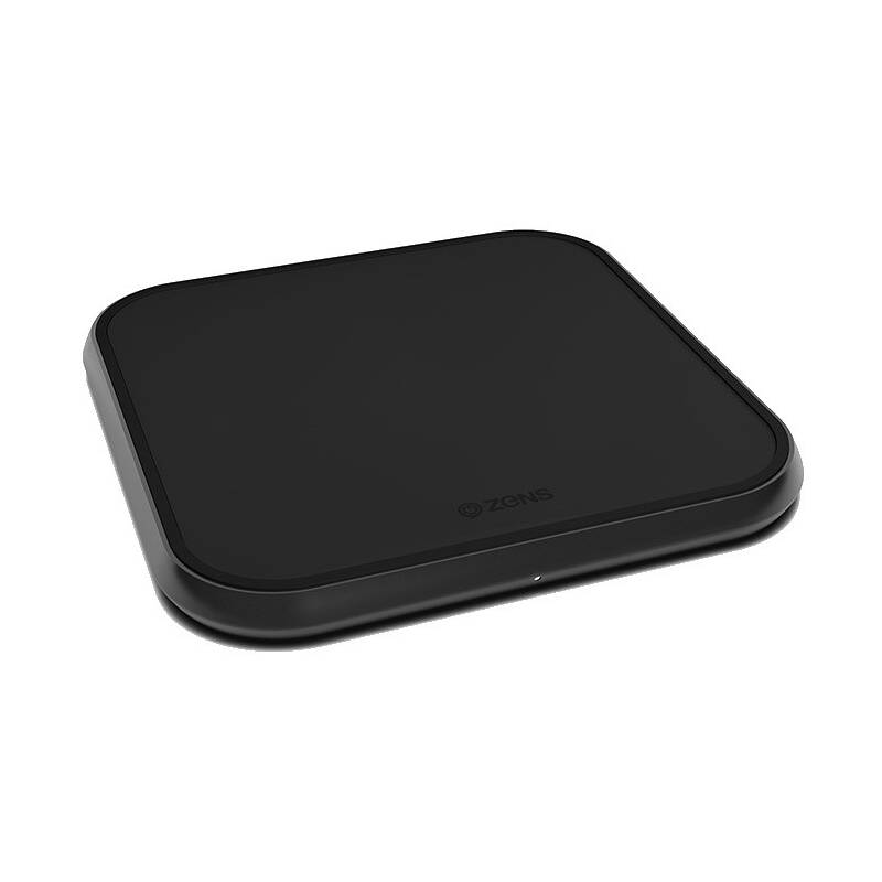 Obrázok Zens Single Aluminium Wireless Charger 10W (ZESC11B/00)