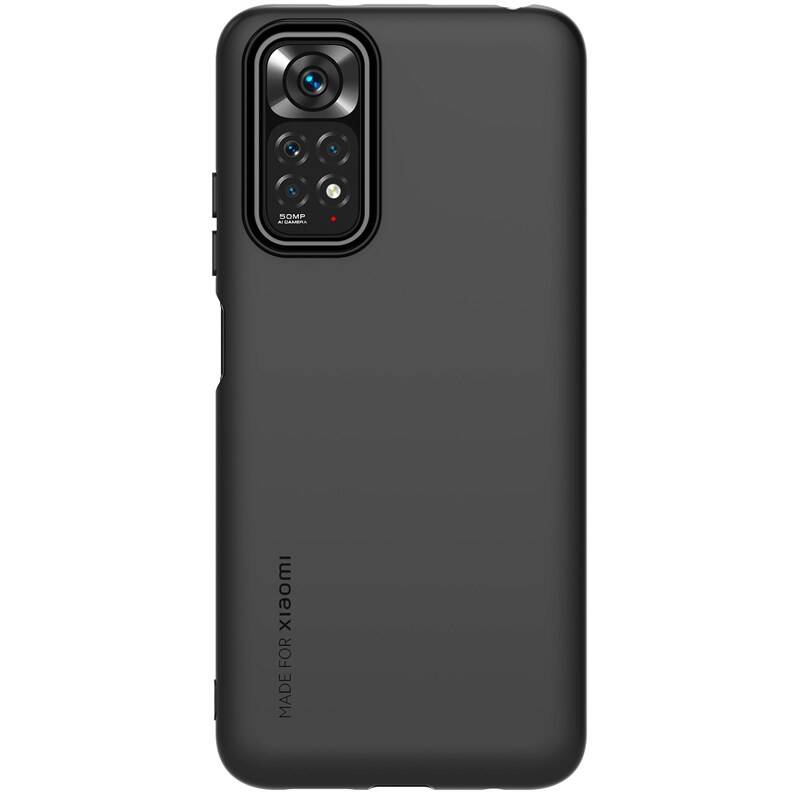 Obrázok Made for Xiaomi na Xiaomi Redmi Note 11/11s čierny