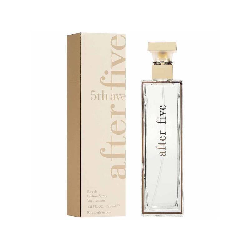 Obrázok ELIZABETH ARDEN 5th Avenue After Five EDP 125ml