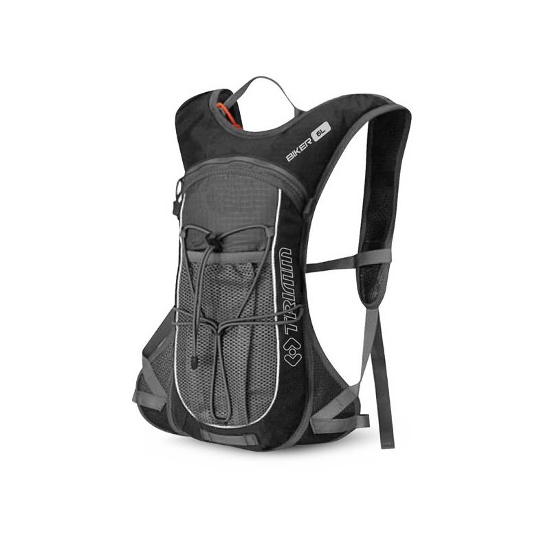 Obrázok Trimm Biker 6L black/dark grey