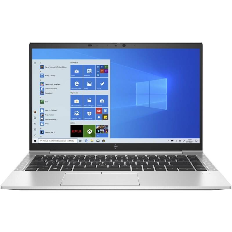 Obrázok HP ELITEBOOK 840 G8 AERO 3G2J7EA