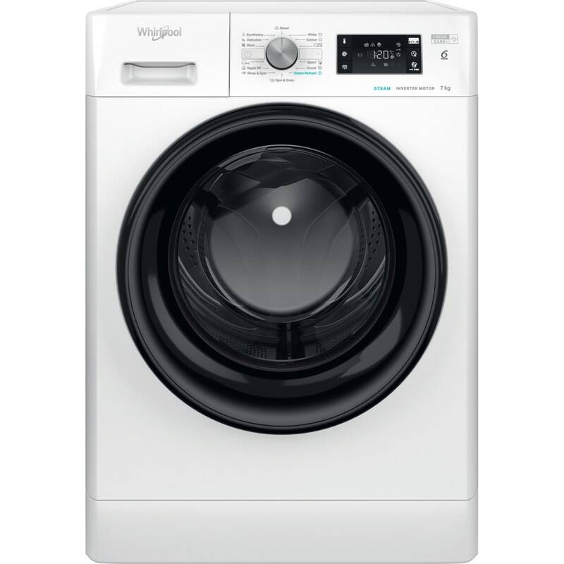 Obrázok Whirlpool FFB 7259 BV EE