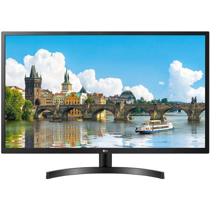 Obrázok LG MT IPS LCD LED 31,5