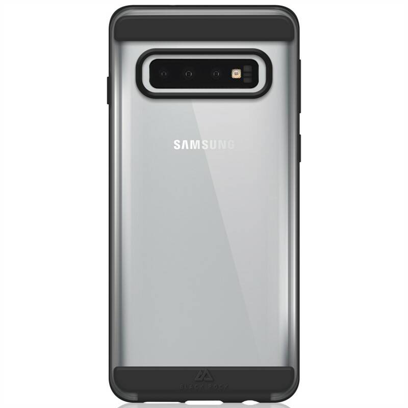 Obrázok Black Rock Air Robust Case pro Samsung Galaxy S10+ (BR2094ARR02) čierny