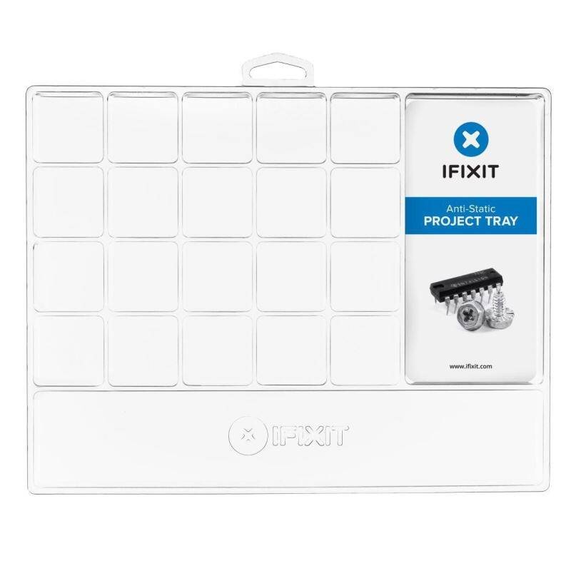 Obrázok ESD box iFixit EU145257, (d x š x v) 280 x 220 x 14 mm