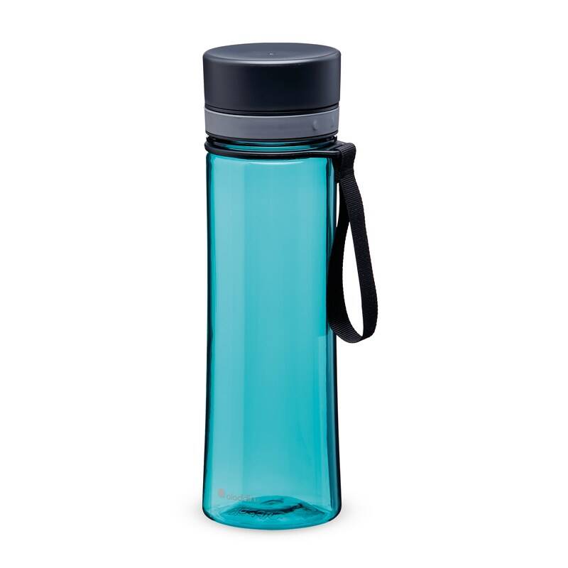 Obrázok ALADDIN AVEO fľaša na vodu 600 ml Aqua Blue (10-01102-108)