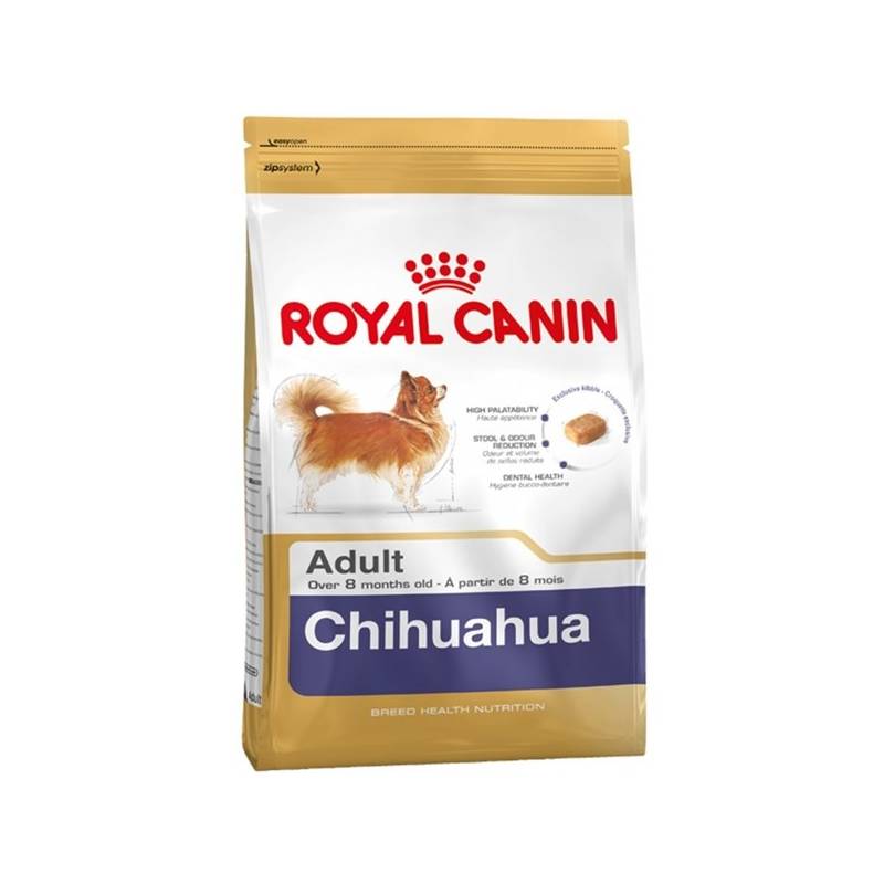 Obrázok Royal canin Breed Čivava  3kg