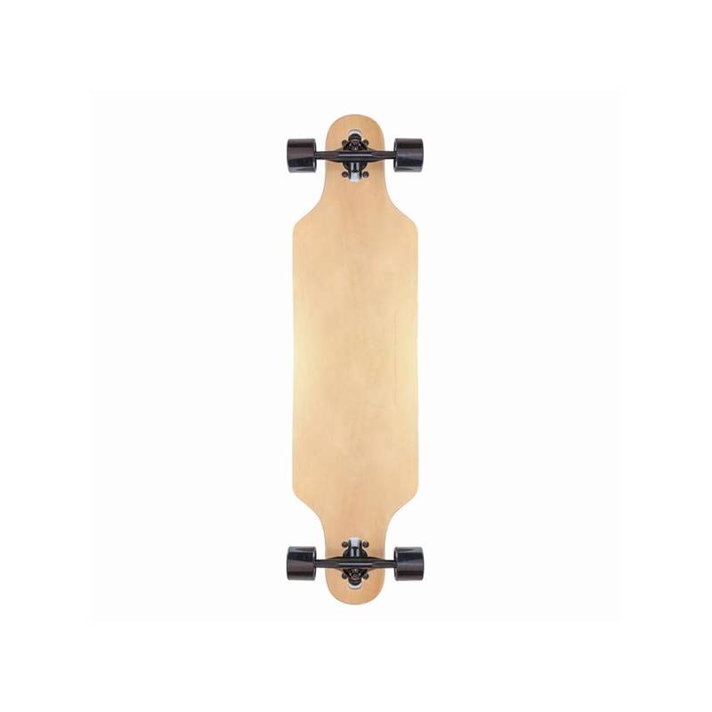 Obrázok 40*10 WOOD LONGBOARD NILS EXTREME