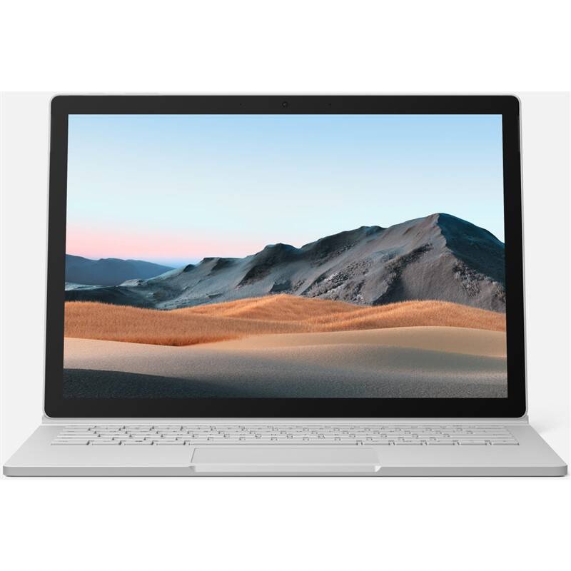 Obrázok Microsoft Surface Book 3 13,5 512 GB i7 32 GB (SLK-00023)