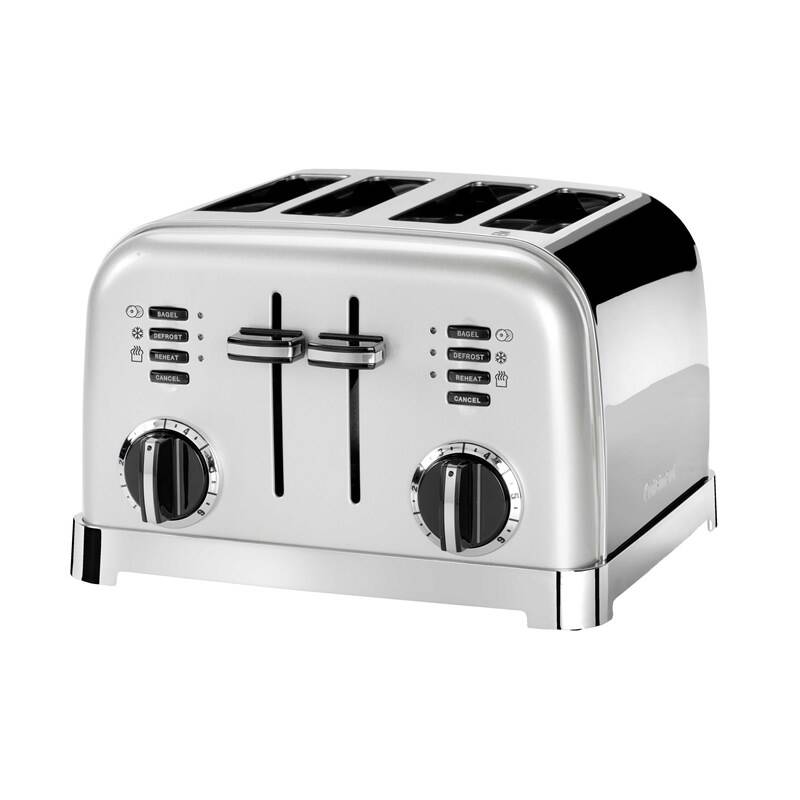 Obrázok Cuisinart CPT180SE