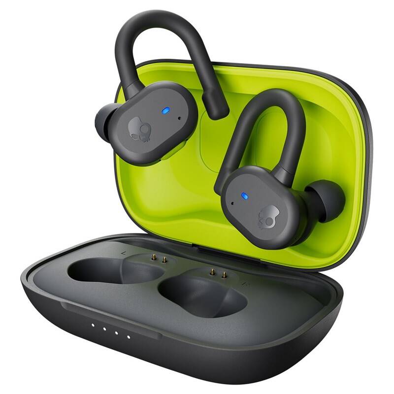 Obrázok Skullcandy PUSH ACTIVE (S2BPW-P753) sivá/žltá