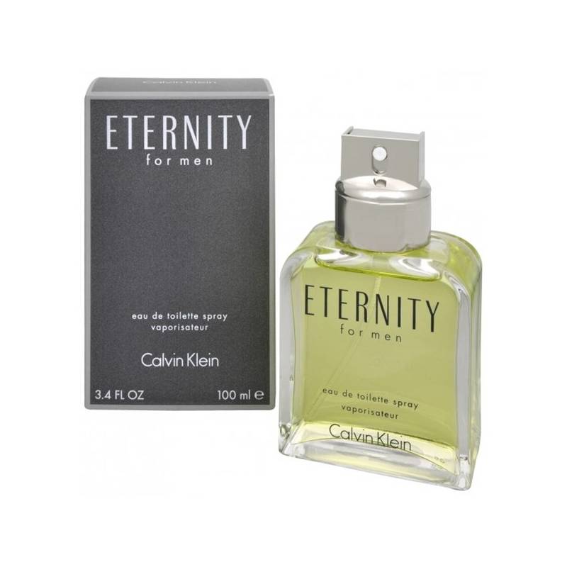 Obrázok Calvin Klein Eternity Man toaletná voda 50 ml