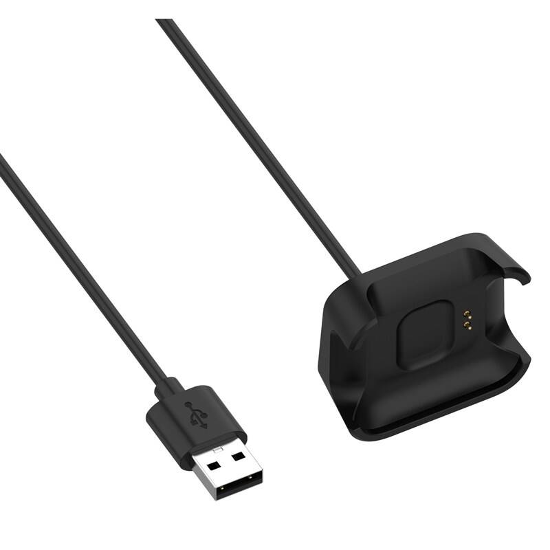 Obrázok Tactical USB Nabíjecí Kabel pro Xiaomi Mi Watch Lite 8596311144028