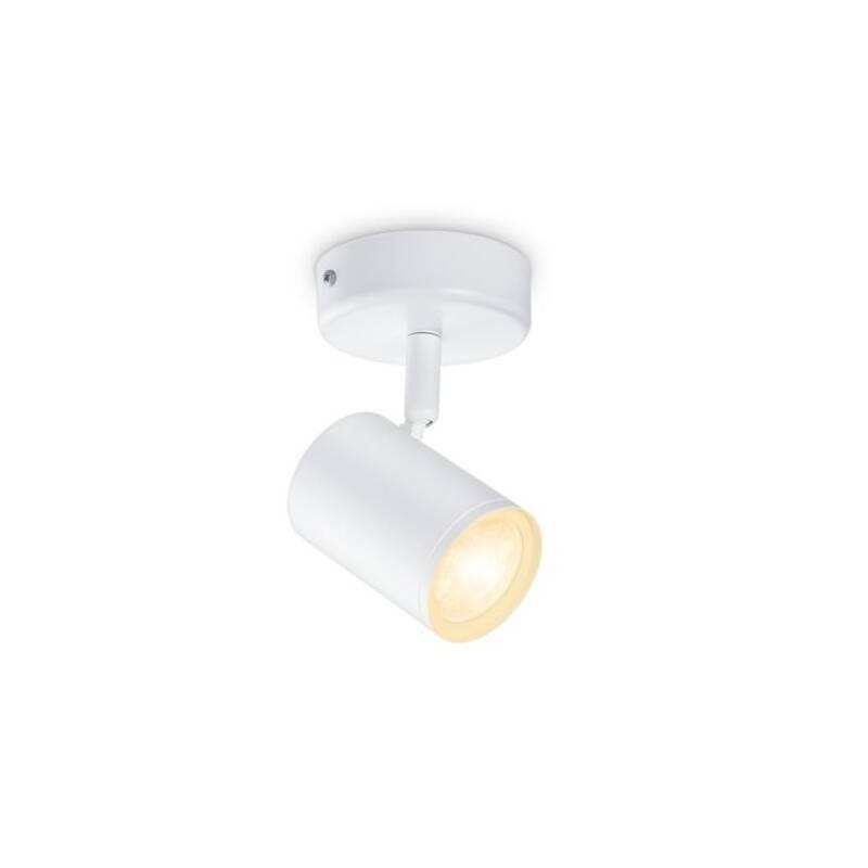 Obrázok WiZ IMAGEO Tunable White 1x5W (8719514551756) biele