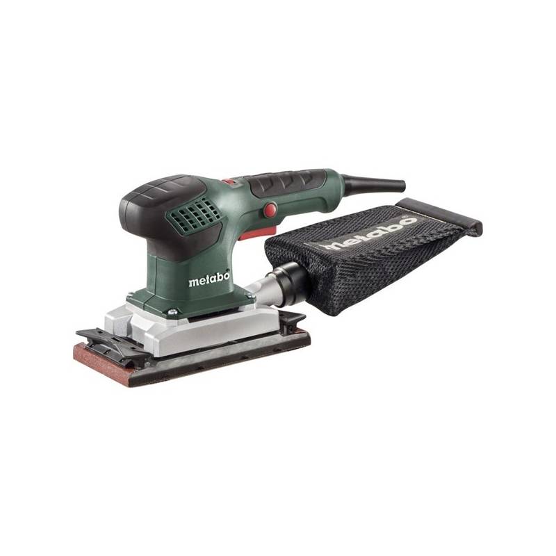 Obrázok Metabo SRE 3185 Vibračná brúska 600442000