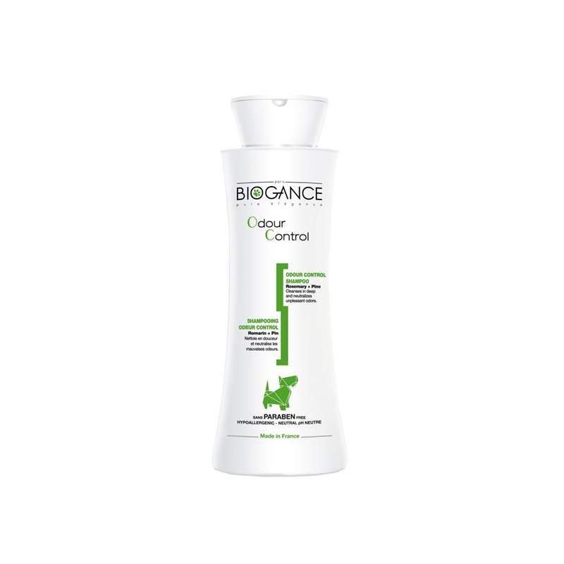 Obrázok Biogance Odour control 250 ml