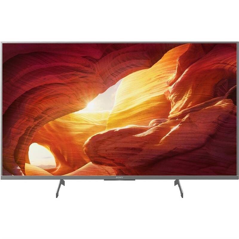 Obrázok 49 Sony Bravia KD-49XH8577 (KD49XH8577SAEP)