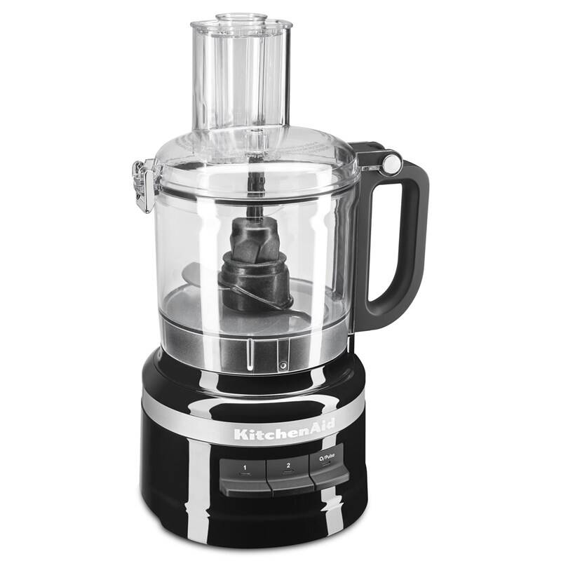 Obrázok KitchenAid 5KFP0719EOB čierny