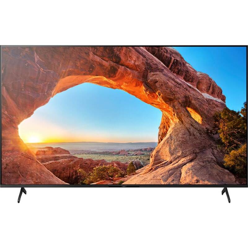 Obrázok 55 Sony Bravia KD-55X85J (KD55X85JAEP)