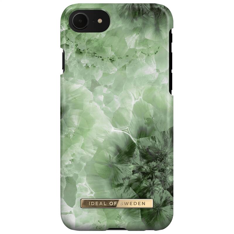 Obrázok iDeal Of Sweden Fashion na Apple iPhone 8/7/6/6s/SE (2020) - Crystal Green Sky (IDFCAW20-I7-230)