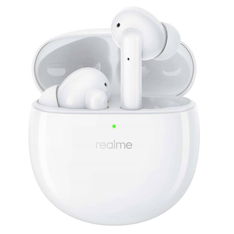 Obrázok Buds Air Pro White REALME