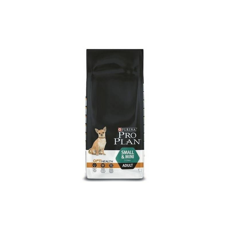 Obrázok ProPlan Dog Adult Sm&Mini 14kg