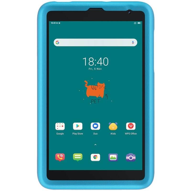 Tablet iGET Blackview TAB G6 Kids (84008080) modrý