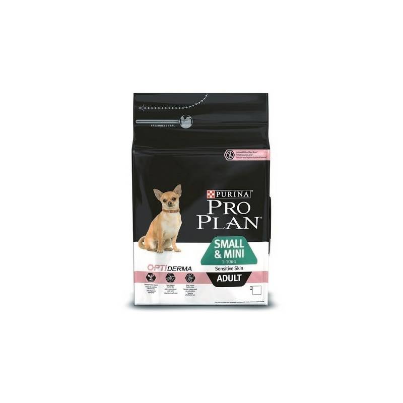 granule purina pro plan