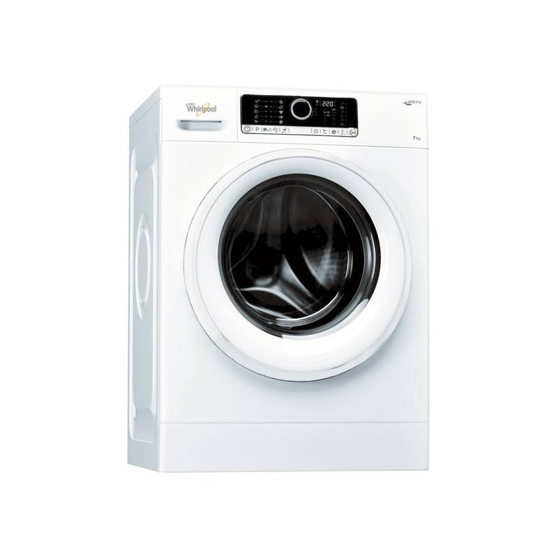 Obrázok WHIRLPOOL Práčka FSCR 70415 biela