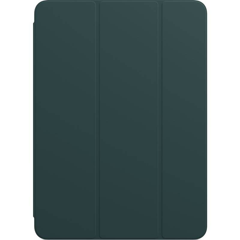 Puzdro na tablet Apple Smart Folio pre iPad Air (4. gen. 2020) - smrekovo zelené (MJM53ZM/A)