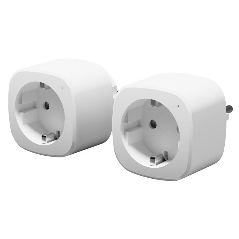 Obrázok Tesla Smart Plug 2x Bundle (TSL-SPL-2PLG)