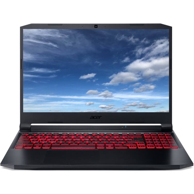 Obrázok Acer Nitro 5 (AN515-57-546S) (NH.QELEC.008) čierny