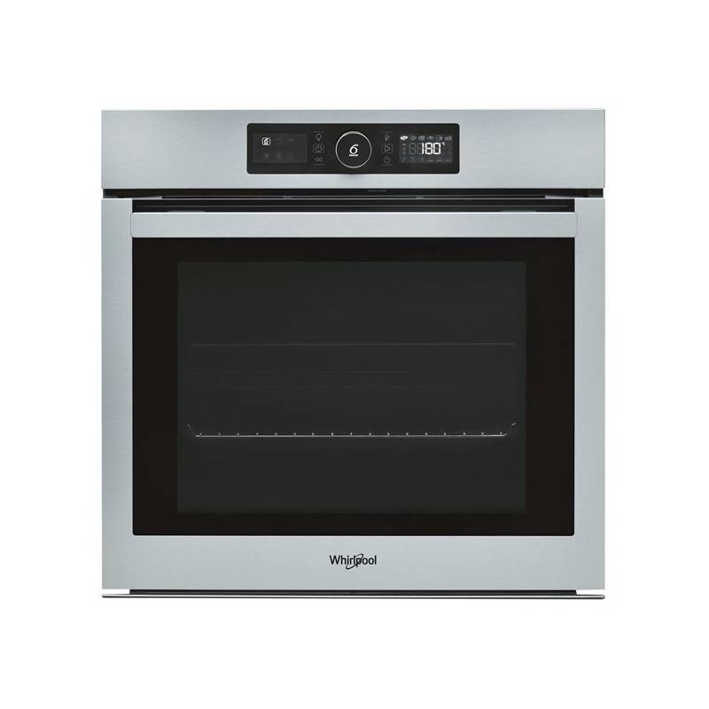 Obrázok OAKZ9 6200 CS IX rúra vstav. WHIRLPOOL 40038723