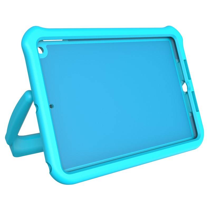 Obrázok Gear4 D3O Orlando Kids na Apple iPad 10,2" (2019/2020) modré