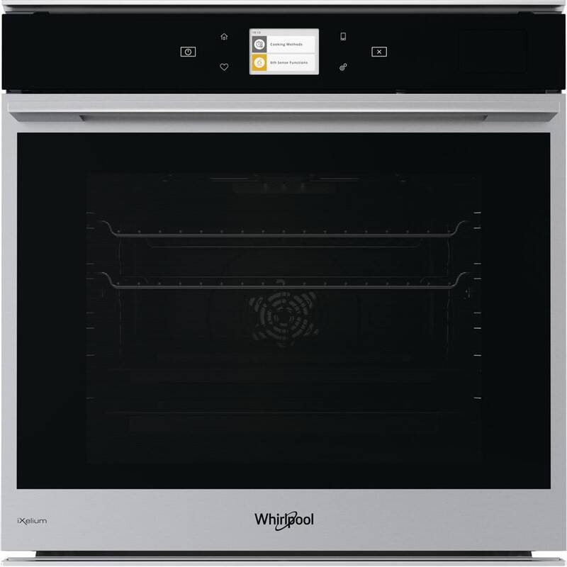 Obrázok Whirlpool | WHIRLPOOL W9 OS2 4S1 P Vstavaná rúra nerez