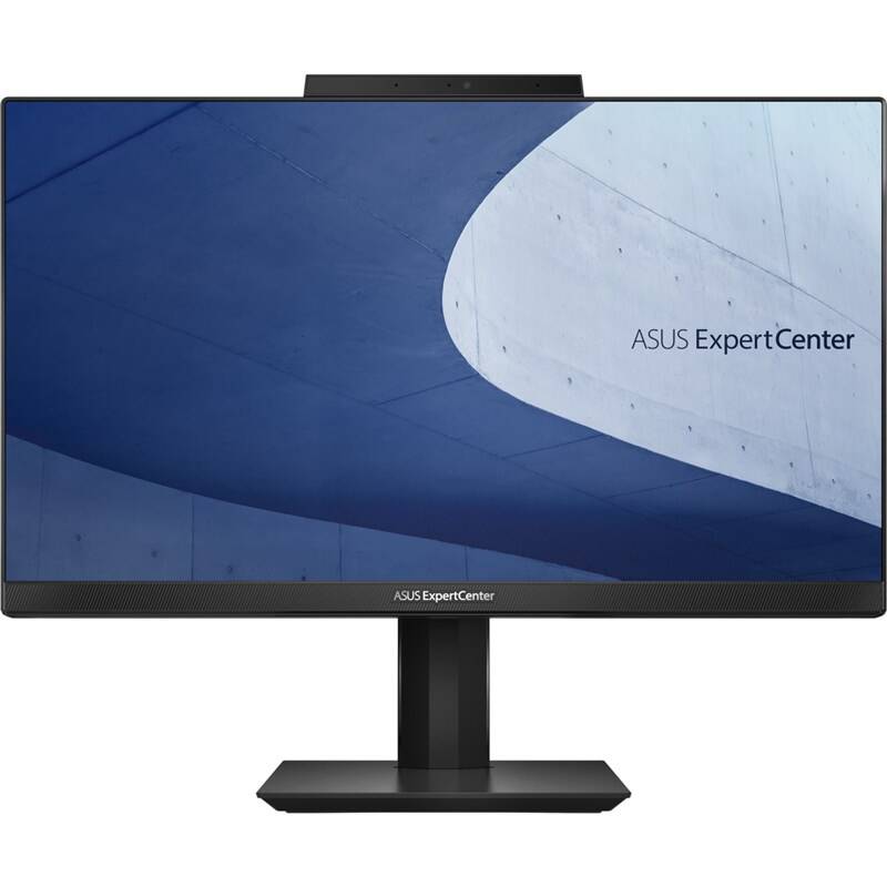 PC all in-one Asus ExpertCenter E5202 (E5202WHAK-BA050M) čierny + Doprava zadarmo