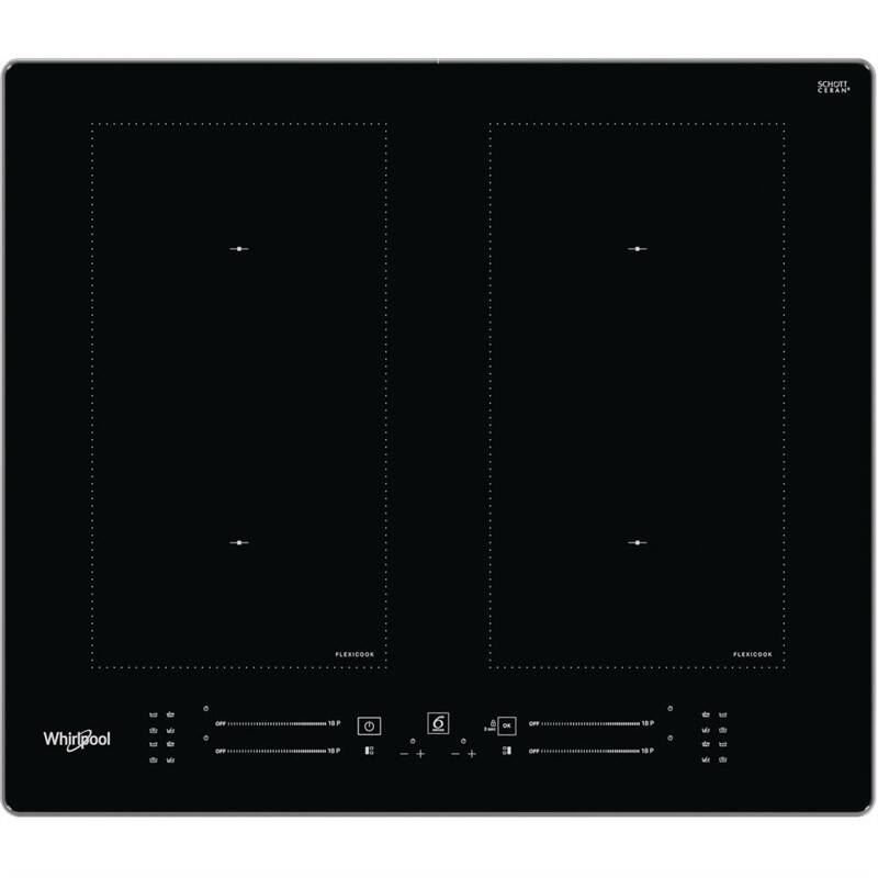 Obrázok WHIRLPOOL WL S8560 AL (869991574560)