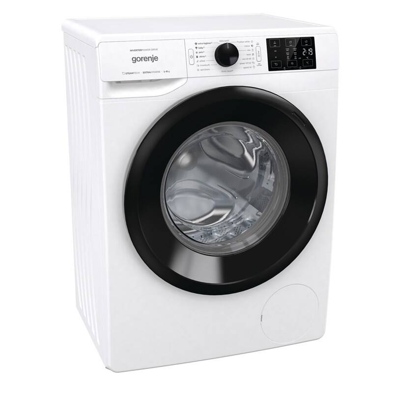 Obrázok Gorenje Essential WNEI62SBS biela